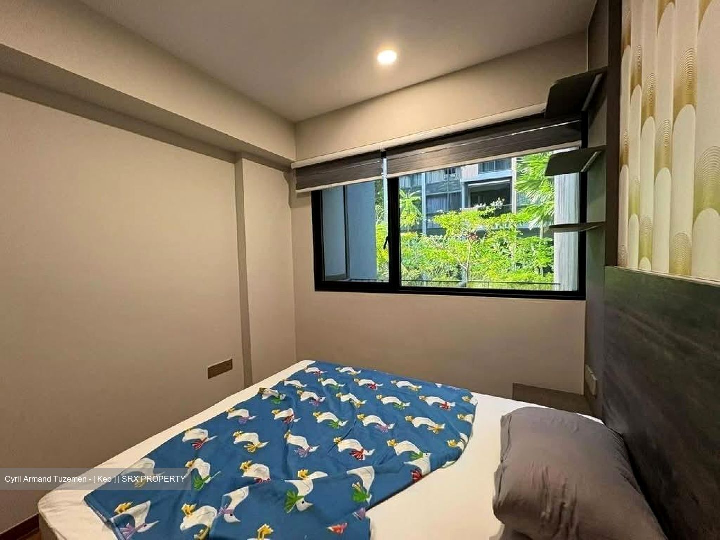 Kent Ridge Hill Residences (D5), Apartment #574771611